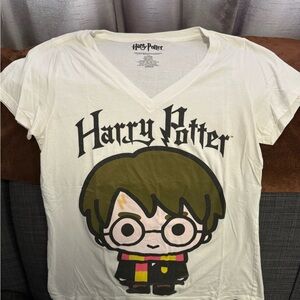 Warner Bros. Harry Potter Women’s Tee